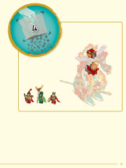 LEGO 80057 instructions page 53 – build guide