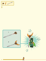 LEGO 80057 instructions page 56 – build guide