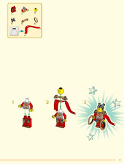 LEGO 80057 instructions page 57 – build guide