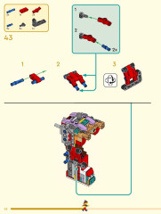LEGO 80057 instructions page 58 – build guide