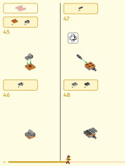 LEGO 80057 instructions page 60 – build guide