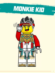 LEGO 80057 instructions page 7 – build guide