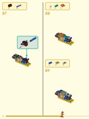 LEGO 80057 instructions page 78 – build guide