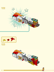 LEGO 80057 instructions page 90 – build guide