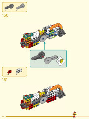 LEGO 80057 instructions page 94 – build guide