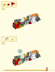 LEGO 80057 instructions page 96 – build guide