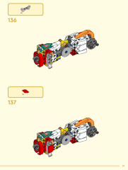LEGO 80057 instructions page 97 – build guide