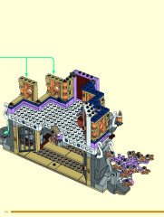 LEGO 80058 instructions page 114 – build guide