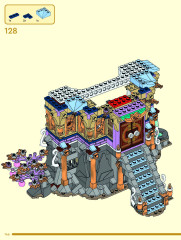 LEGO 80058 instructions page 146 – build guide