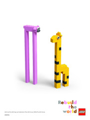 LEGO 80058 instructions page 184 – build guide