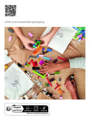 LEGO 80058 instructions page 2 – build guide