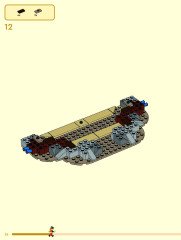 LEGO 80058 instructions page 26 – build guide