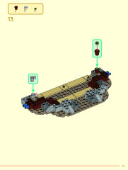 LEGO 80058 instructions page 27 – build guide