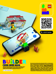 LEGO 80058 instructions page 3 – build guide