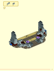 LEGO 80058 instructions page 31 – build guide