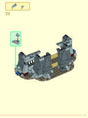 LEGO 80058 instructions page 39 – build guide