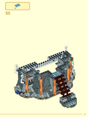 LEGO 80058 instructions page 63 – build guide