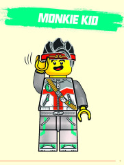 LEGO 80058 instructions page 7 – build guide