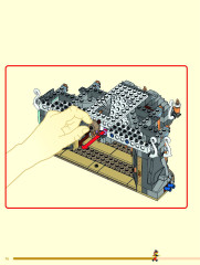 LEGO 80058 instructions page 76 – build guide