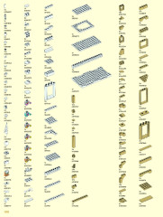 LEGO 80058 instructions page 100 – build guide