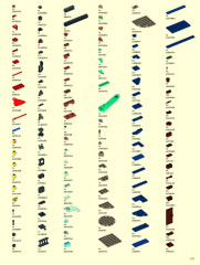 LEGO 80058 instructions page 101 – build guide