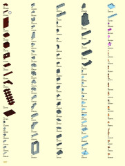 LEGO 80058 instructions page 102 – build guide