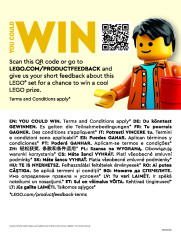 LEGO 80058 instructions page 104 – build guide