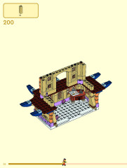 LEGO 80058 instructions page 26 – build guide