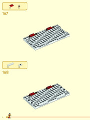 LEGO 80058 instructions page 4 – build guide