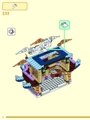 LEGO 80058 instructions page 52 – build guide