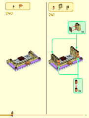 LEGO 80058 instructions page 55 – build guide