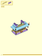 LEGO 80058 instructions page 66 – build guide