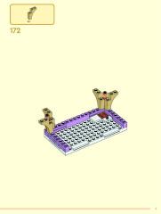 LEGO 80058 instructions page 7 – build guide