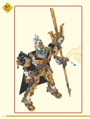 LEGO 80065 instructions page 146 – build guide