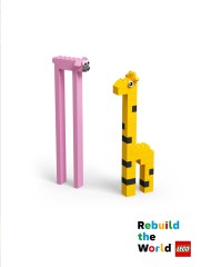 LEGO 80065 instructions page 149 – build guide