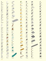 LEGO 80065 instructions page 150 – build guide