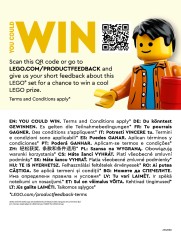 LEGO 80065 instructions page 152 – build guide