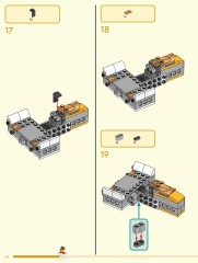 LEGO 80065 instructions page 24 – build guide
