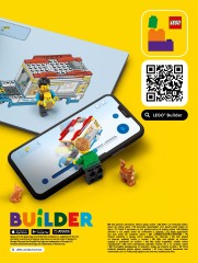 LEGO 80065 instructions page 3 – build guide