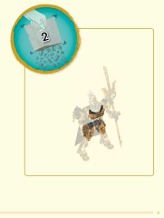 LEGO 80065 instructions page 31 – build guide