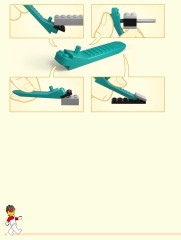 LEGO 80065 instructions page 4 – build guide