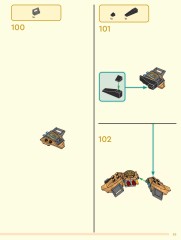 LEGO 80065 instructions page 55 – build guide