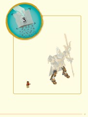 LEGO 80065 instructions page 57 – build guide