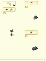 LEGO 80065 instructions page 59 – build guide