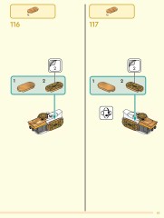 LEGO 80065 instructions page 63 – build guide