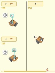 LEGO 80065 instructions page 68 – build guide