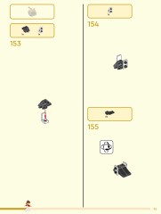 LEGO 80065 instructions page 85 – build guide