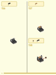 LEGO 80065 instructions page 86 – build guide