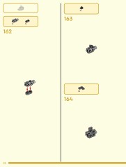 LEGO 80065 instructions page 88 – build guide