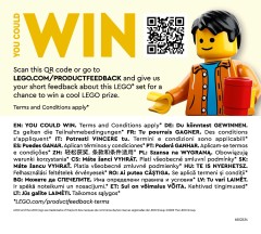 LEGO 80066 instructions page 136 – build guide